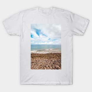 Madeira Beach Shore T-Shirt